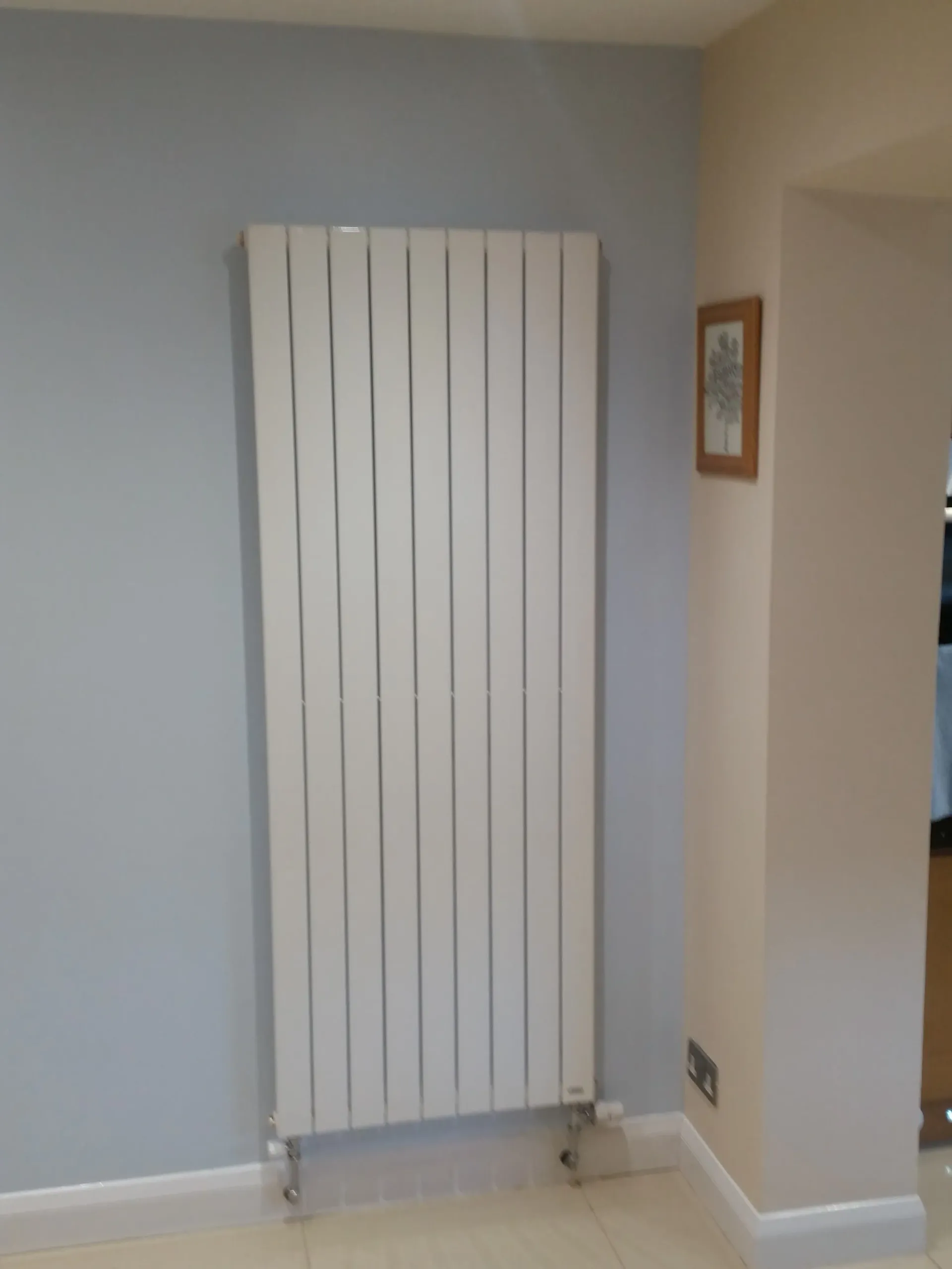 Central Heating Solutions service in Warrington by Plumbing and Heating Warrington